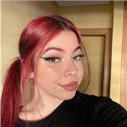 Soy mariela y puedo dar clases de inglés , economía , francés entre mas cosas pero para nivel de primaria .